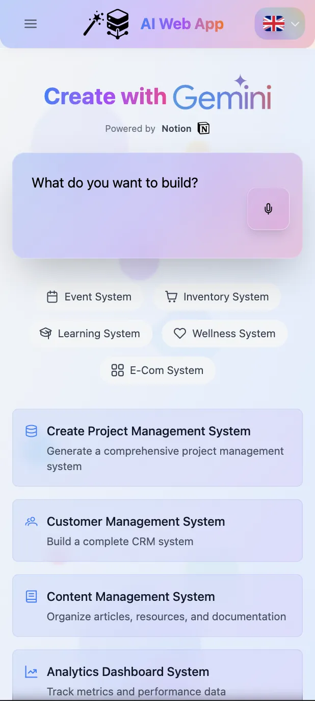 AI Automation